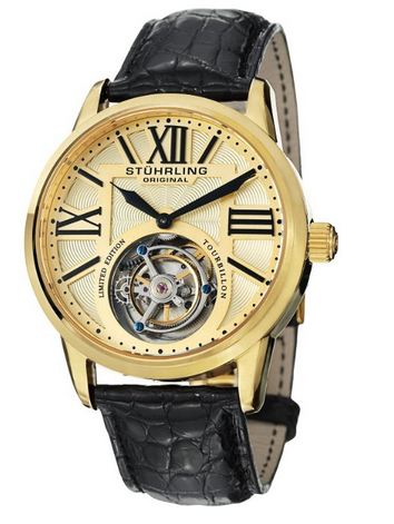 Stuhrling-Tourbillion-Grand-Imperium