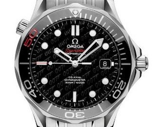 Omega-Seamaster-007-James-Bond-50th-Anniversary-Limited-Edition-Mens-Watch