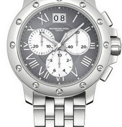 Raymond-Weil-Mens-4899-ST-00668-Tango-Grey-Chronograph-Dial1