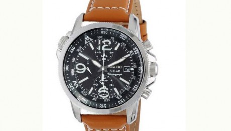 Seiko-Mens-SSC081-Adventure-Solar-Classic-Watch